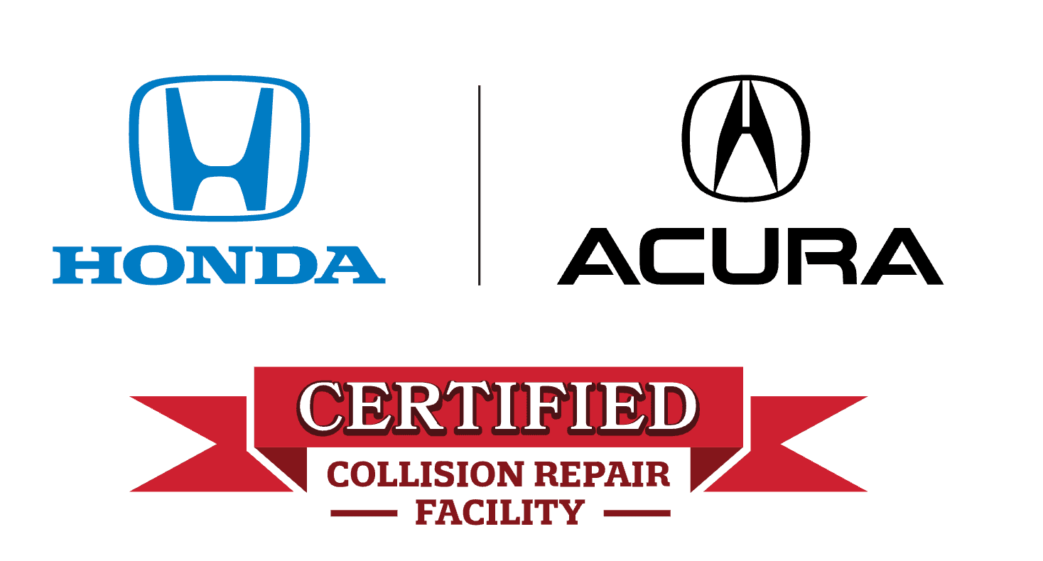 Honda & Acura Certified