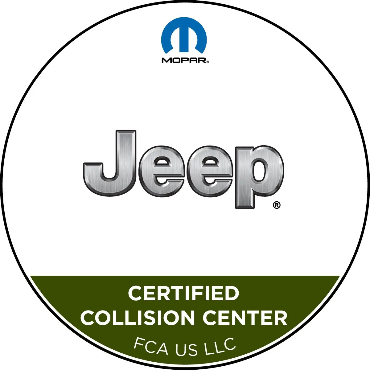 Jeep Certified