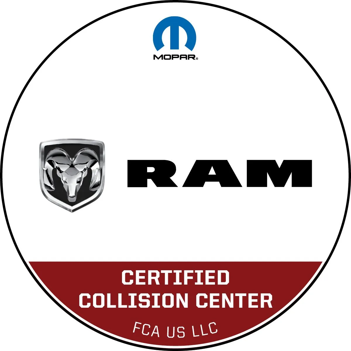 RAM Certified