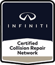 Infiniti Certified